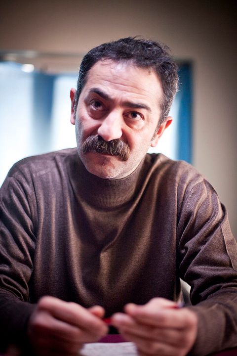 Aşk ve Devrim : Foto