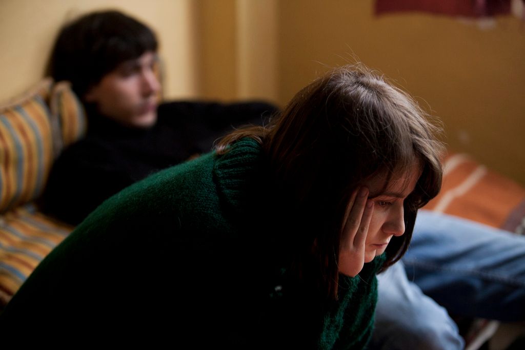 Aşk ve Devrim : Foto