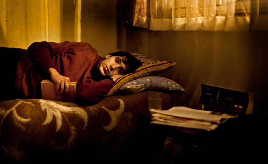 Aşk ve Devrim : Foto