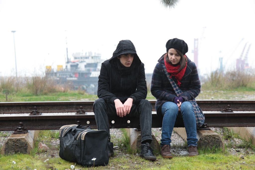 Aşk ve Devrim : Foto