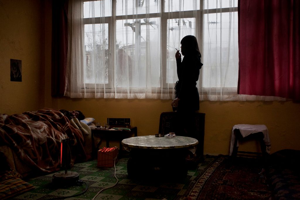 Aşk ve Devrim : Foto