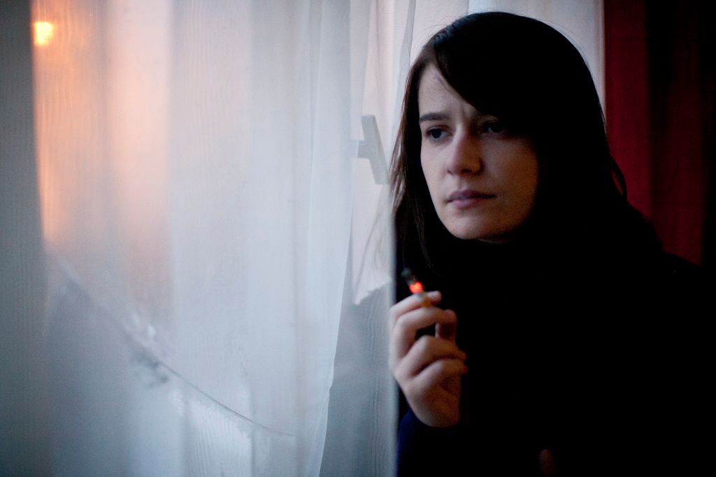 Aşk ve Devrim : Foto