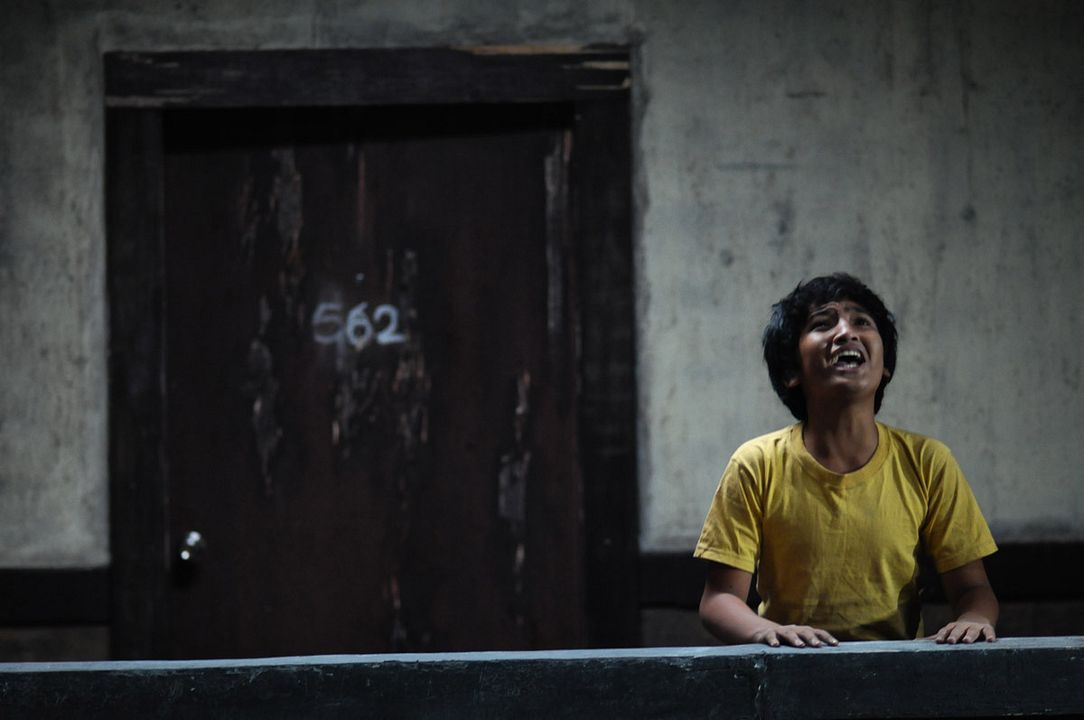 Redada asesina : Foto