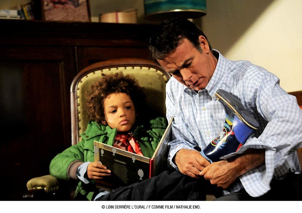 Foto Nicolas Brossette