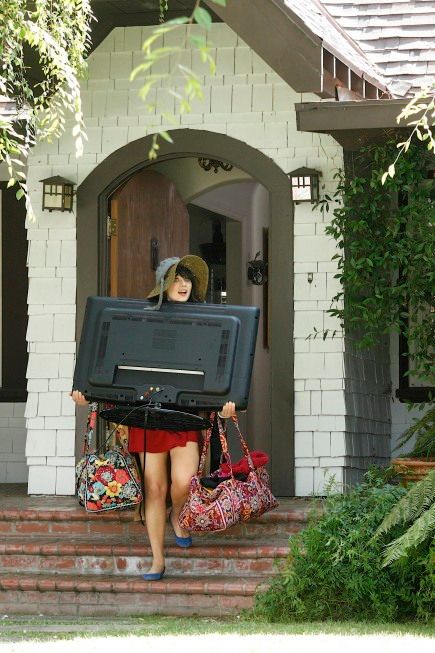 New Girl : Foto Zooey Deschanel