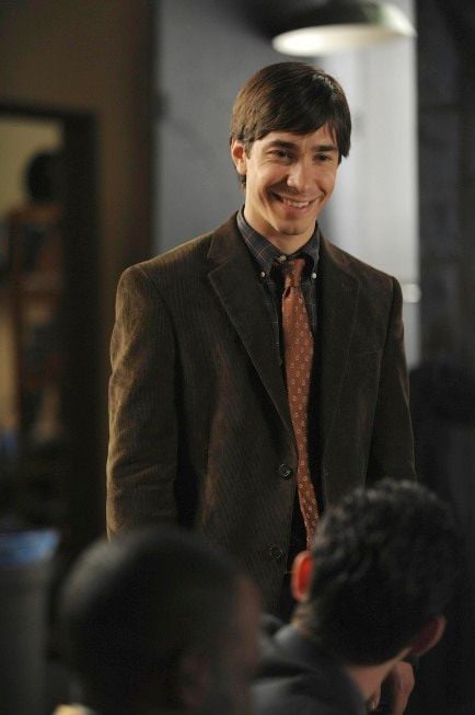 New Girl : Foto Justin Long