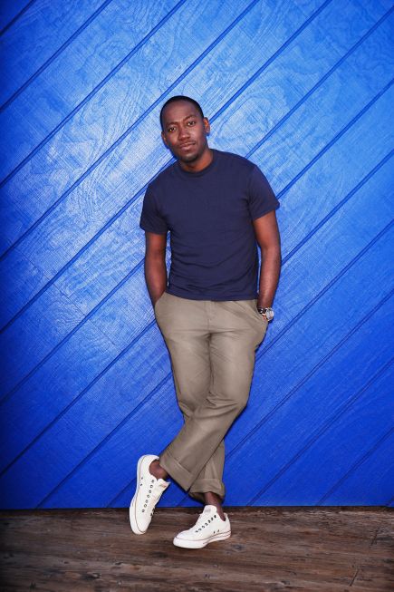 Foto Lamorne Morris