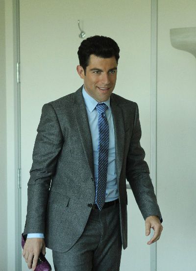 New Girl : Foto Max Greenfield