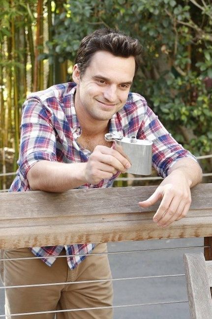 New Girl : Foto Jake Johnson