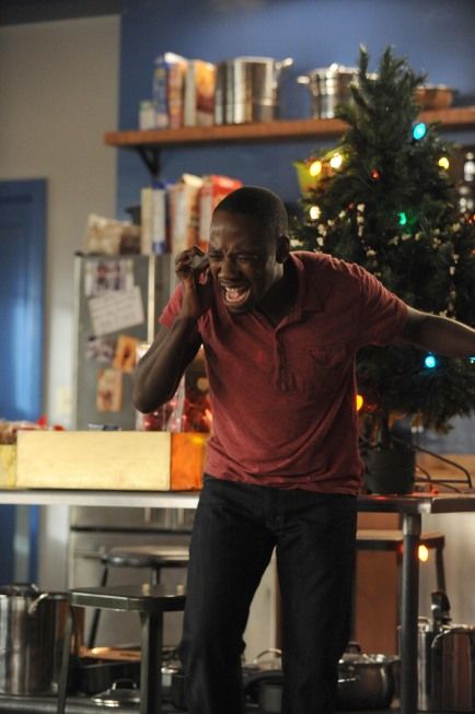 New Girl : Foto Lamorne Morris