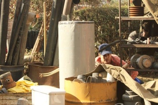 New Girl : Foto Jake Johnson