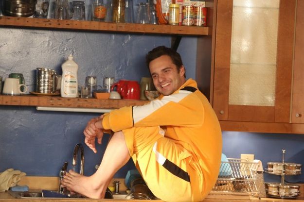 New Girl : Foto Jake Johnson