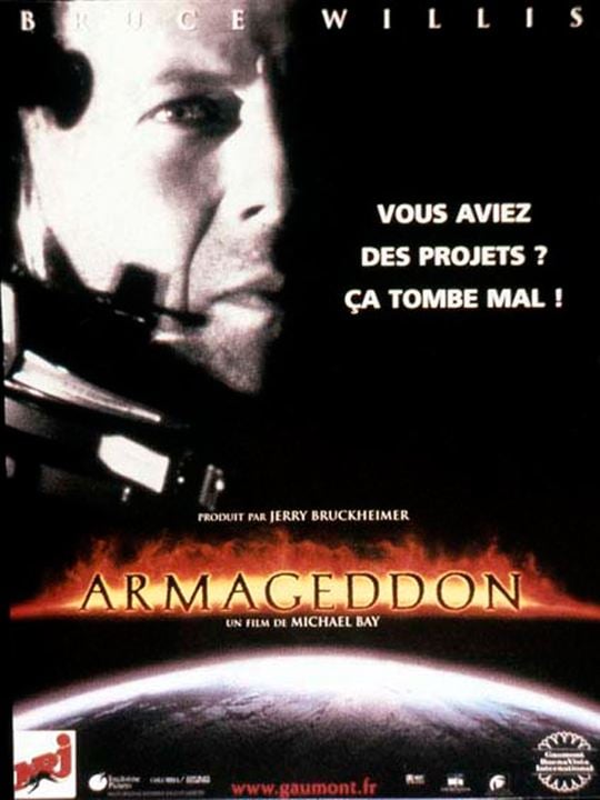 Armageddon : Cartel