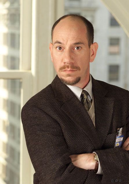 Foto Miguel Ferrer
