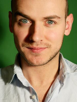 Cartel Paul-Henri De Baecque