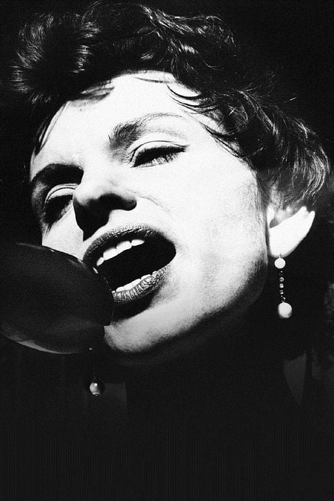 Sing! Inge, Sing! - Der zerbrochene Traum der Inge Brandenburg : Foto