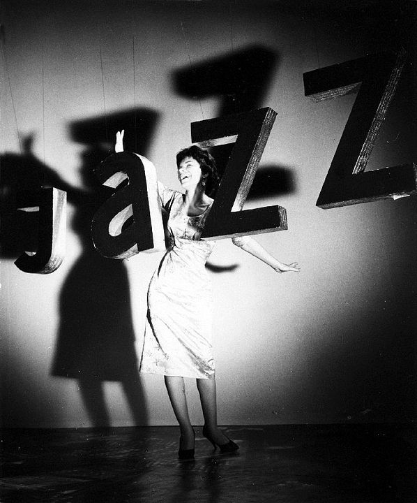 Sing! Inge, Sing! - Der zerbrochene Traum der Inge Brandenburg : Foto