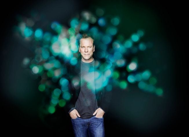 Foto Kiefer Sutherland