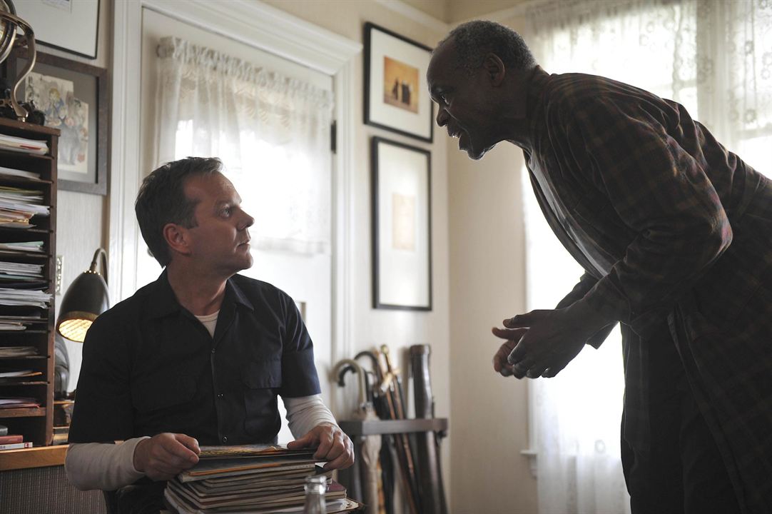 Touch : Foto Kiefer Sutherland, Danny Glover