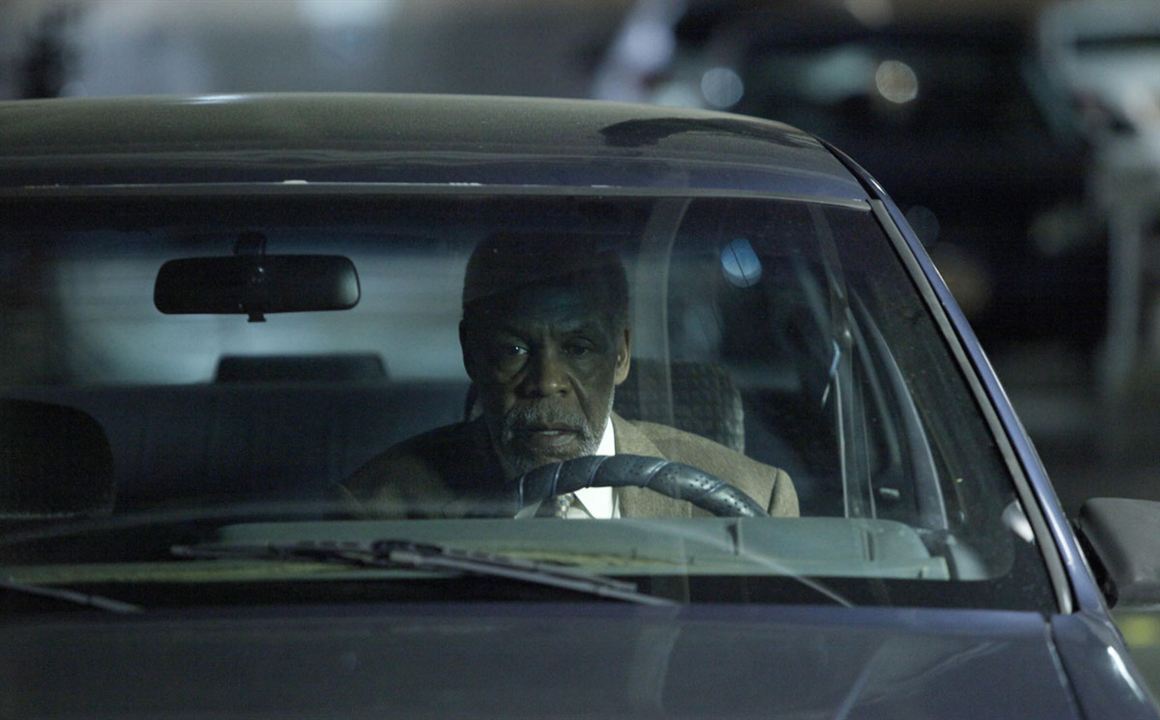 Touch : Foto Danny Glover