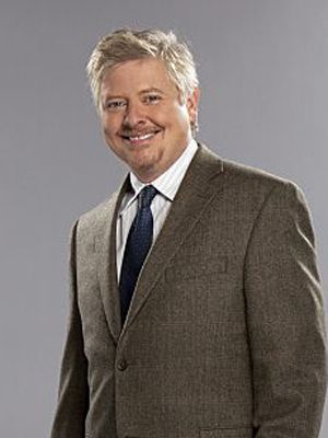 Cartel Dave Foley
