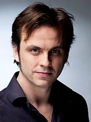 Cartel Iván Morales