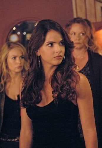 El círculo secreto : Foto Britt Robertson, Shelley Hennig, Ashley Crow