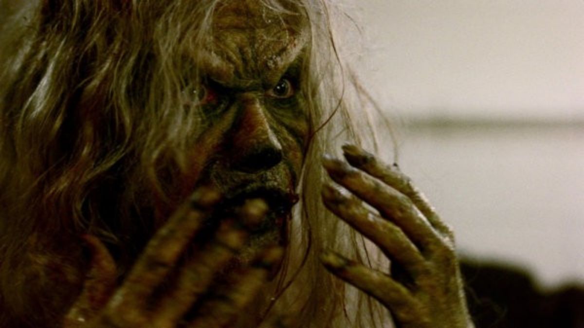 Scream of the Banshee : Foto