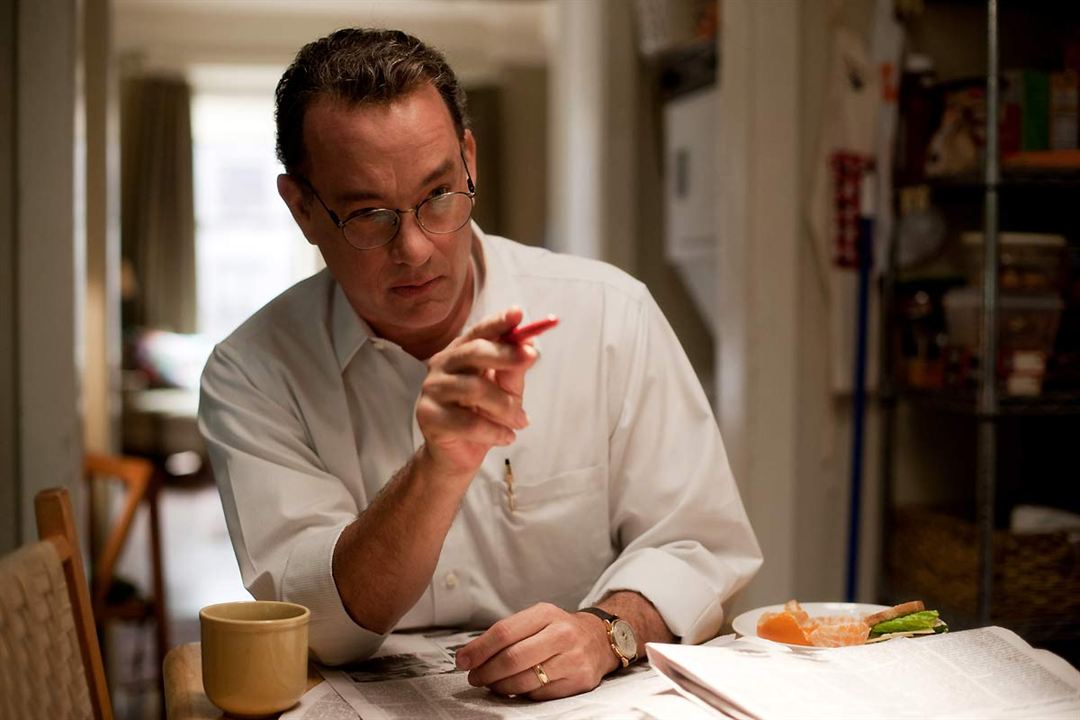 Tan fuerte, tan cerca : Foto Tom Hanks