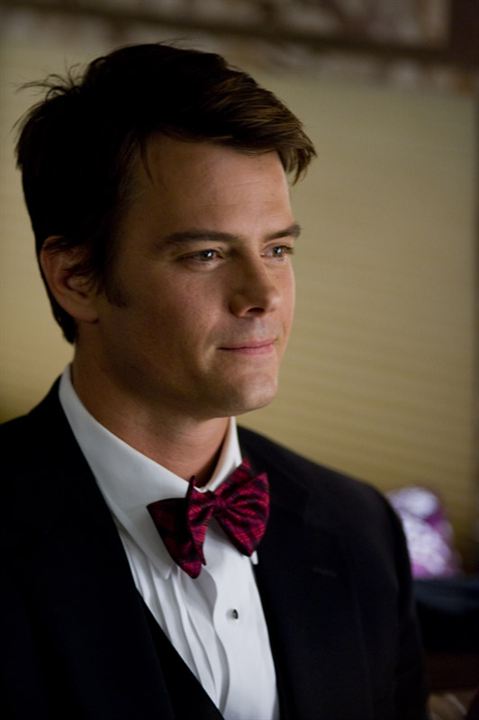 Noche de fin de año : Foto Josh Duhamel