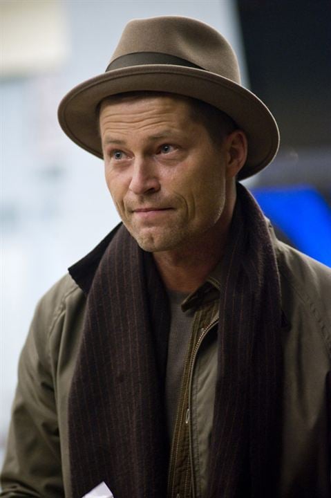 Noche de fin de año : Foto Til Schweiger