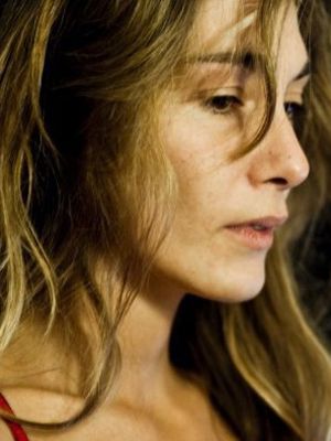 Cartel Emilia Derou-Bernal