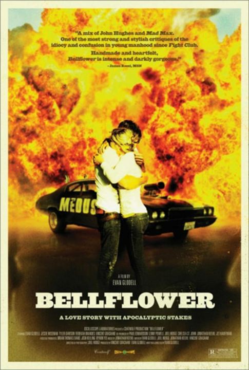 Bellflower : Cartel