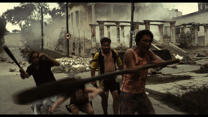 Juan de los Muertos : Foto