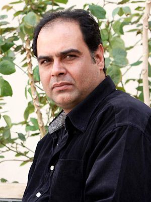 Cartel Mojtaba Mirtahmasb