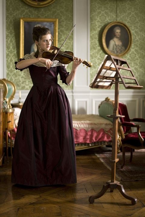 Nannerl, la hermana de Mozart : Foto