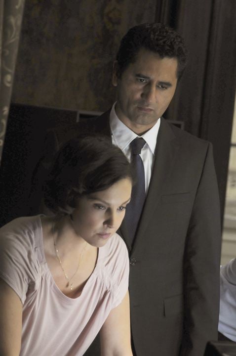 Missing : Foto Cliff Curtis, Ashley Judd