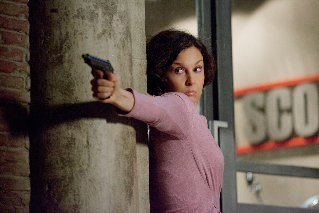 Missing : Foto Ashley Judd