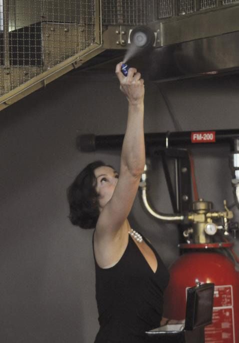 Missing : Foto Ashley Judd