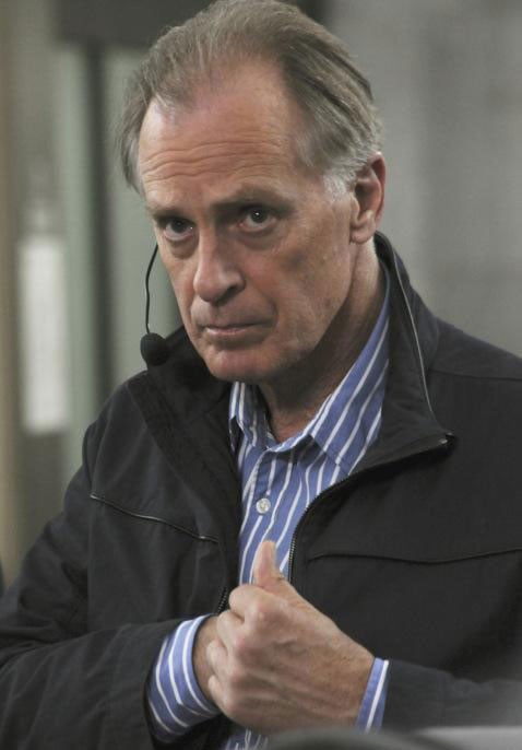 Missing : Foto Keith Carradine