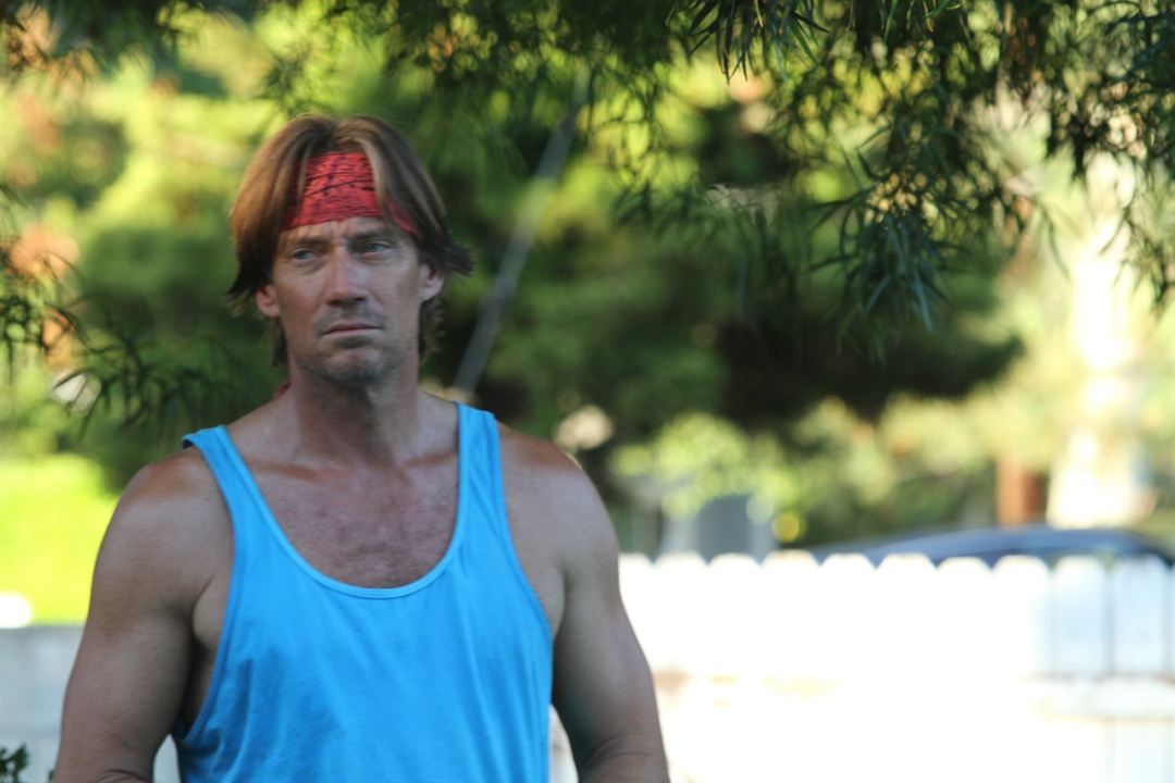 Poolboy: Drowning Out the Fury : Foto Kevin Sorbo