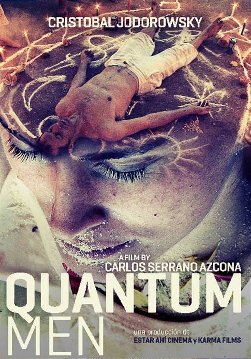 Quantum Men : Cartel