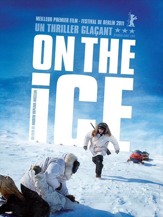 On the Ice : Cartel