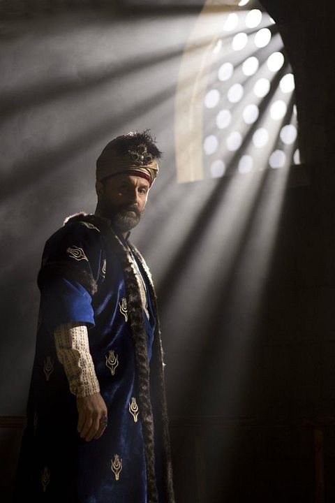 Foto Hazım Körmükçü