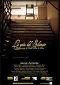 La guía del silencio : Cartel