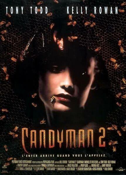 Candyman 2 : Cartel