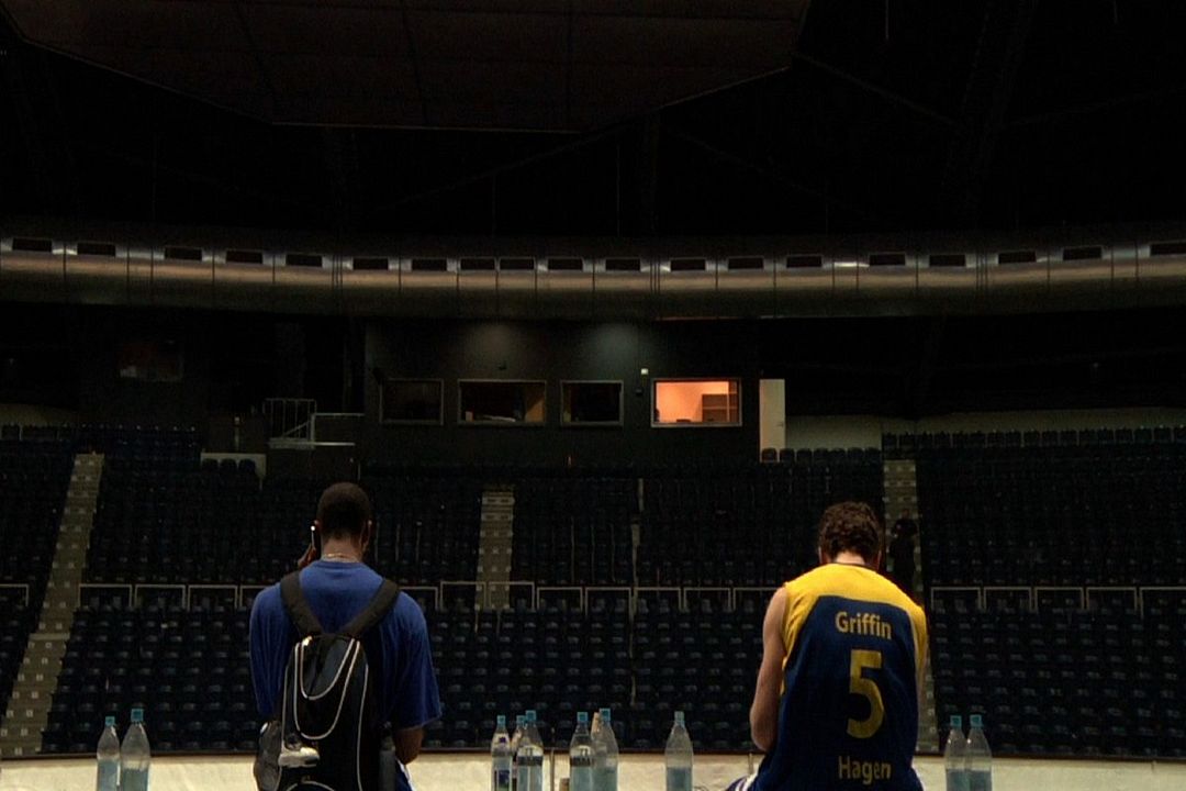 Phoenix in der Asche : Foto