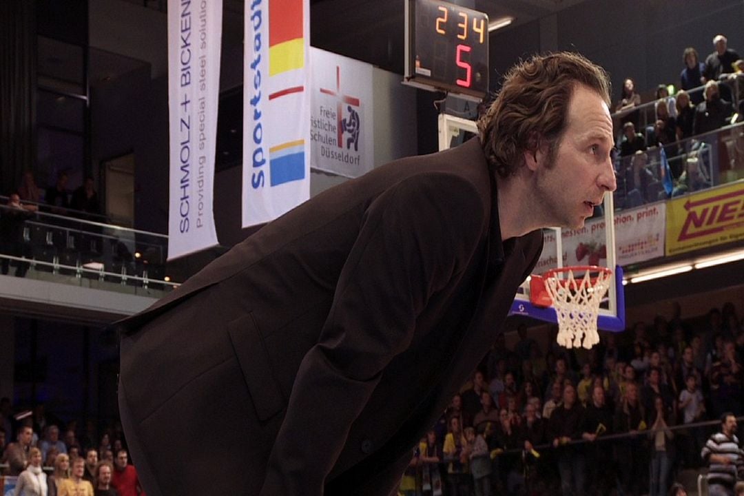 Phoenix in der Asche : Foto