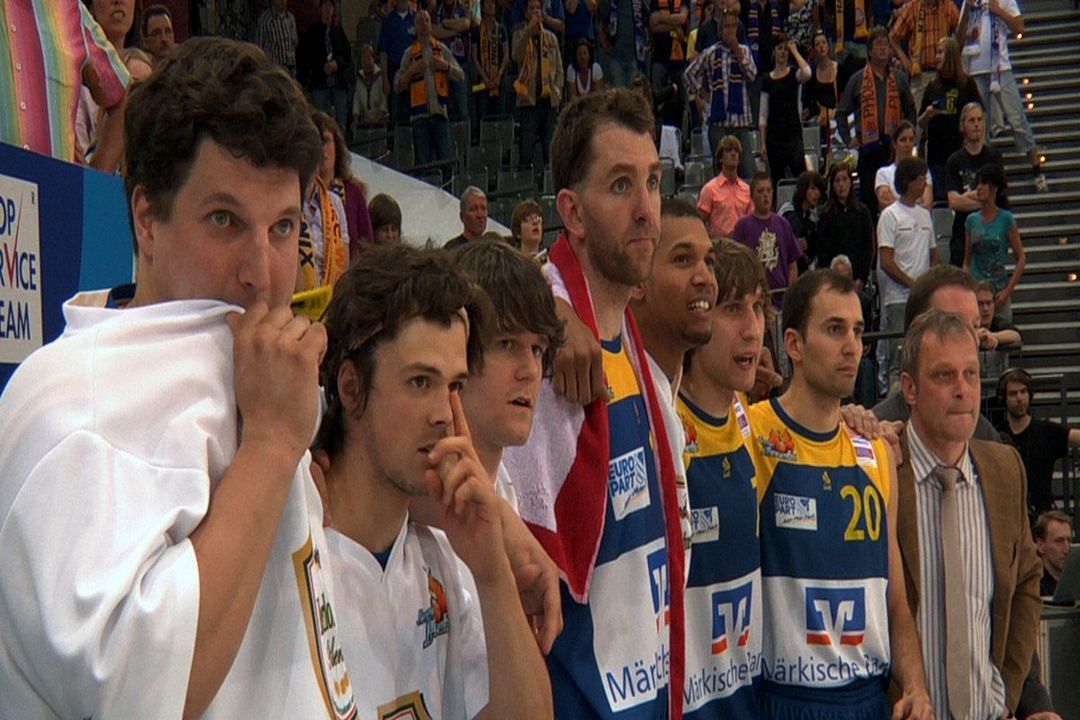 Phoenix in der Asche : Foto