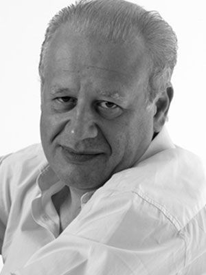 Cartel Juan Echanove